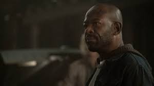 Lennie James