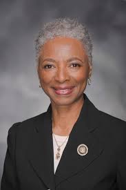 Profile for Representative Yolanda Young, MO-22