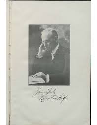 History of the Wigle Family and Their Descendants