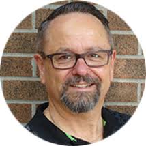 Our Team: Daniel Drolet