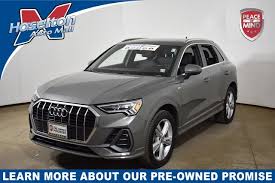 We inspect the car and dealer for price and quality. Used Audi Q3 For Sale With Photos Cargurus