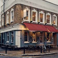 These groups were at the pub from 8 a.m. Uneasy Under Coronavirus Lockdown Pubs In England Count Days Till Christmas The New York Times