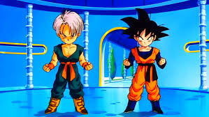 Type ki +2 and hp, atk & def +30%. How Old Is Goten And Trunks In Dragon Ball Gt Why Do They Appear To Be Late Teens Or Early 20s But Only 3 Years Have Passed Quora