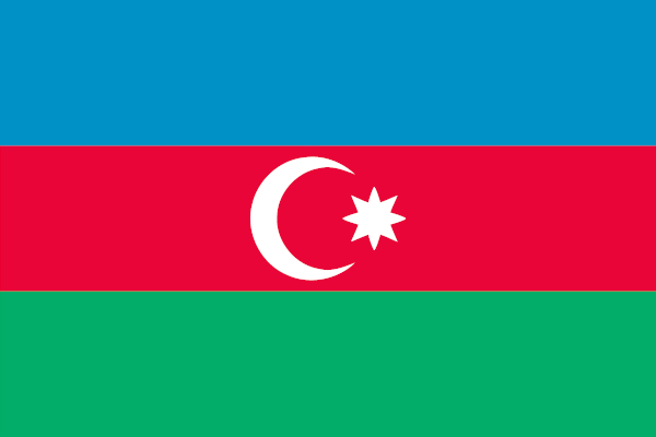 Azerbaij�o: geografia, hist�ria, cultura, economia - Brasil Escola