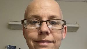 Fundraiser for Jamie Reep by Anthony James : Support Jamie Reep's Fight  Against Leukemia