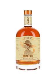 Lyre S Amaretti Non Alcoholic Aperitif The Whisky Exchange