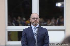 Robert plaga učil na provozně ekonomické fakultě a fakultě regionálního rozvoje a mezinárodních studií mendelovy univerzity. Brno News Ctv The Blanket Covid 19 Testing Of Students At Schools Could Start In Czechia In Several Weeks Education Minister Robert Plaga For Ano Said In An Interview With Daily Lidove