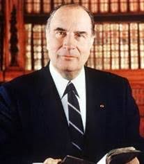 François maurice adrien marie mitterrand was a french statesman who served as president of france from 1981 to 1995, the longest time in office in french history. Francois Mitterrand Biographie