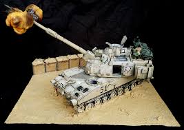 (see variants below) and by switzerland (kawest Armorama M109a6 Paladin W Interior And Leds