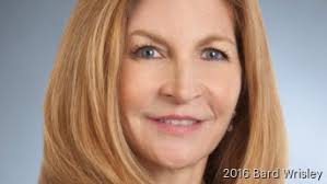 Rockwell elects Patricia Watson to board of directors