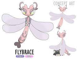 Pin On Dragon Type Fakemon