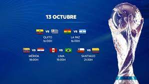 O calendário para as eliminatórias é o seguinte: Eliminatorias Qatar 2022 En Vivo Partidos De La Fecha 2 Y Tv Para Ver Clasificatorias Futbol En Vivo Partidos De Hoy Resultados Eliminatorias Conmebol Fifa Calendario Clasificatorias 2020