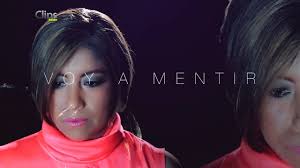 VOY A MENTIR