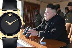 It's not hard for democracy to collapse. The Watches Worn By The World S Most Powerful Men The Gentleman S Journal