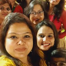 Aparna Joshi (@aparnajoshik) • Instagram photos and videos