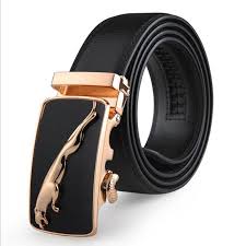 click to buy leather belt man automatic buckle belt new design fashion business belt for t shirt polo fr mens belts mens luxury belts mens designer belts