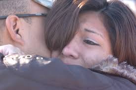 Fort Hood welcomes home 'Greywolf' heroes