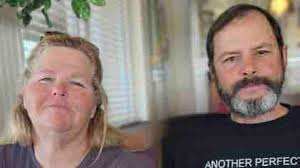 Fundraiser by Angel Mcneeley : Help Lynn Russell recover from a stroke.