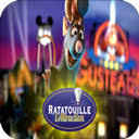 Il dizionario è una parte integrante del sito esercizinglese.com con cui puoi imparare la. Sfondi Ratatouille