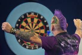 The league is now played weekly from february to may, having originally started as a fortnightly fixture. Premier League Darts 2020 Teilnehmer Und Qualifikation Betsson