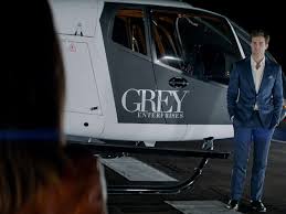 Il est également le livre qui a été le plus vendu sur tablette électronique dans le monde. 50 Nuances De Grey Une Adaptation Nuancee Du Roman Elle