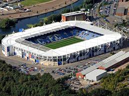 What's happening with the stadium expansion. Leicester City Committed To King Power Expansion Coliseum
