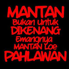 Kenapa aku tidak melupakan masa lalu? 32 Kata Kata Mutiara Melupakan Mantan Kata Mutiara