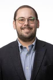 MATTHEW BARDIN: GUEST ARTIST SERIES