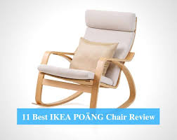 Ikea poang chair armchair with cushion, cover and frame. 11 Best Ikea Poang Chair Review 2021 Ikea Product Reviews