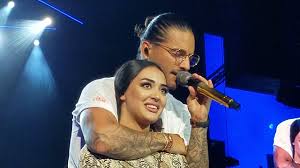 Natalia barulích habla por primera vez en exclusiva de su romance con maluma y su carrera musical junto a esther anaya. Maluma Trennt Sich Von Natalia Barulich Und Kundigt Tour An Bigfm