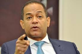 Julio César Valentín: Podrían estar llevando a Roberto a ser una víctima