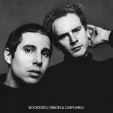 2 Simon & Garfunkel