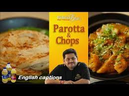 Venkatesh Bhat Makes Parota Chops How To Make Parotta Chops In Tamil Chops For Malabar Parotta Youtube Cooking Recipes Veg Curry Recipes