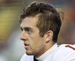 The punter going pro: How Texas' Michael Dickson became college football's  best specialist