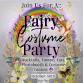 Fairy Costume Party at The Cafe Alchemist event image