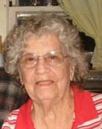 Obituary for Mildred Irene (Hankins) Jett
