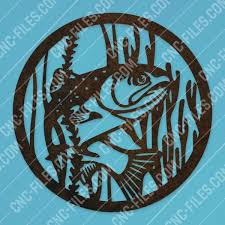 Download Fishing Vector Design Files Svg Dxf Eps Ai Cdr Cnc Files Free Dxf File Downloads Cuttable Designs Cnc Cut Ready Diy Home Decor Dxf Svg Eps Cdr Dwg Png
