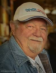 Obituary information for John Lyle Nutter