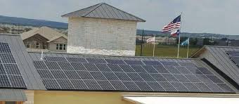 This sounds too good to be true! South Texas Solar Systems Solar Tribune