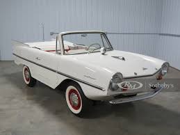 Image result for Blue 1964 Amphicar