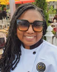 Laz Authentic Cuisine offers unique Caribbean menus in historic setting —  Ron Fanfair