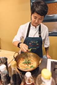 Old Town Thai Cooking