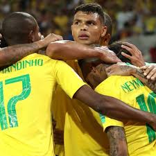 Apuesta en la copa américa 2019 con los. Menos De Cuatro Goles En El Brasil Vs Venezuela Segun Megaapuestas Savefavorites Info Savefavorites Info