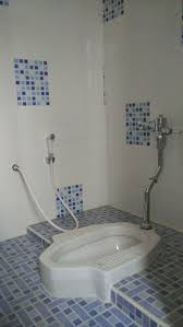 Selain tidak banyak asesoris yang terlihat dalam desain interior kamar mandi ini, shower yang dipilihpun shower dengan bentuk dan desain. 19 Desain Kamar Mandi Minimalis Kloset Jongkok Dengan Shower Gif Konstruksi Sipil