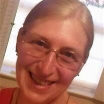 Jeanette Marie Eaves Obituary