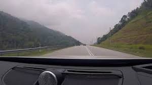 Heritage hotel cameron highlands offers tour arrangement and a business centre. Kl Bentong Raub Sg Koyan Cameron Crazy Road Evomalaysia Com Youtube