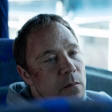 Is Shane Meadows drama The Virtues starring Stephen Graham a true story?