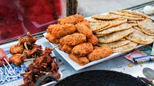 Pin On Nepali Feast