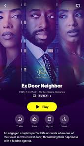 If you haven't seen “Traps “