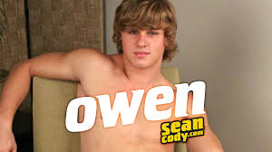 Sean Cody: Owen - WAYBIG